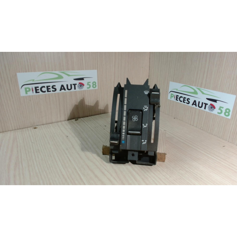 Commande chauffage RENAULT  d’occasion
