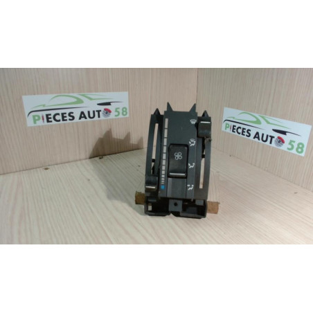 Commande chauffage RENAULT  d’occasion