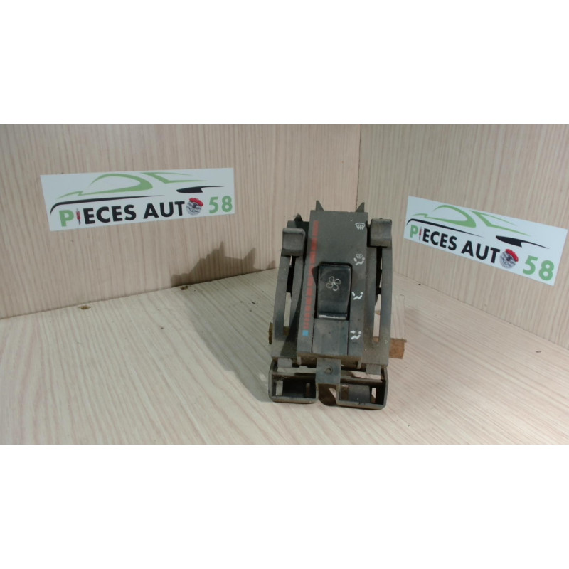 Commande chauffage RENAULT  d’occasion
