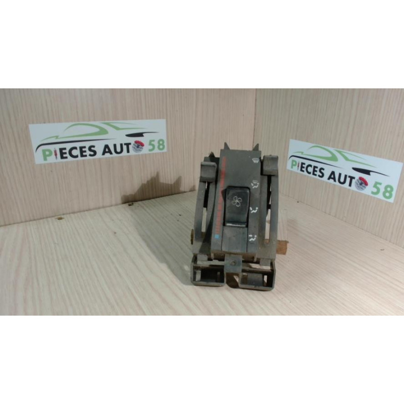 Commande chauffage RENAULT  d’occasion