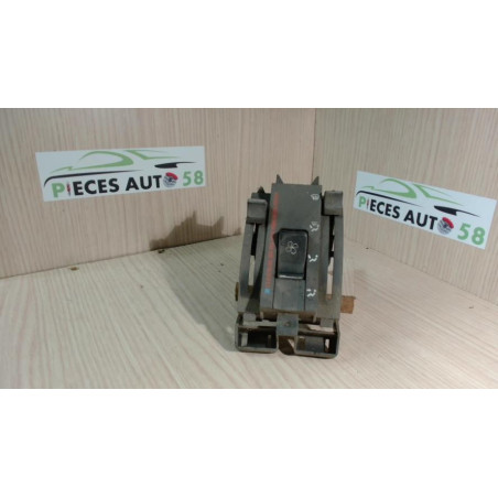 Commande chauffage RENAULT  d’occasion