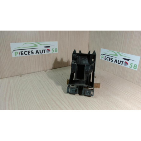Commande chauffage RENAULT  d’occasion