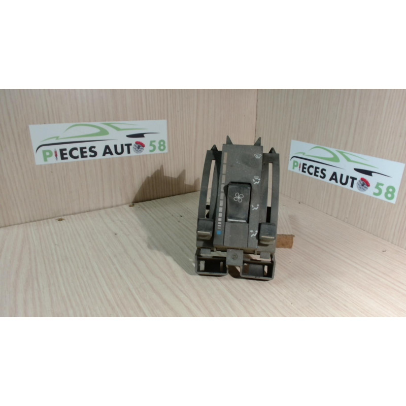 Commande chauffage RENAULT  d’occasion