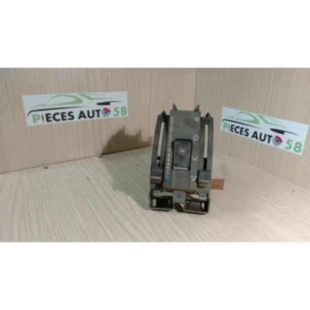 Commande chauffage RENAULT  d’occasion