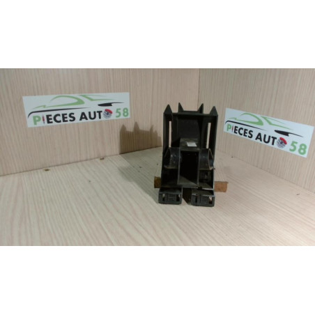 Commande chauffage RENAULT  d’occasion