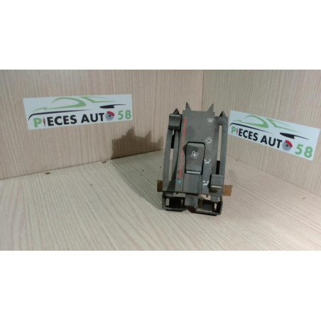 Commande chauffage RENAULT  d’occasion