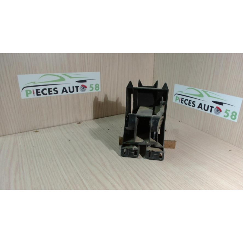 Commande chauffage RENAULT  d’occasion