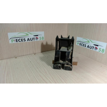 Commande chauffage RENAULT  d’occasion