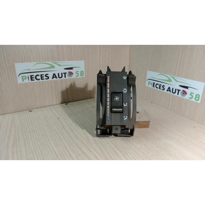 Commande chauffage RENAULT  d’occasion