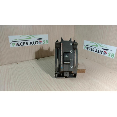 Commande chauffage RENAULT  d’occasion