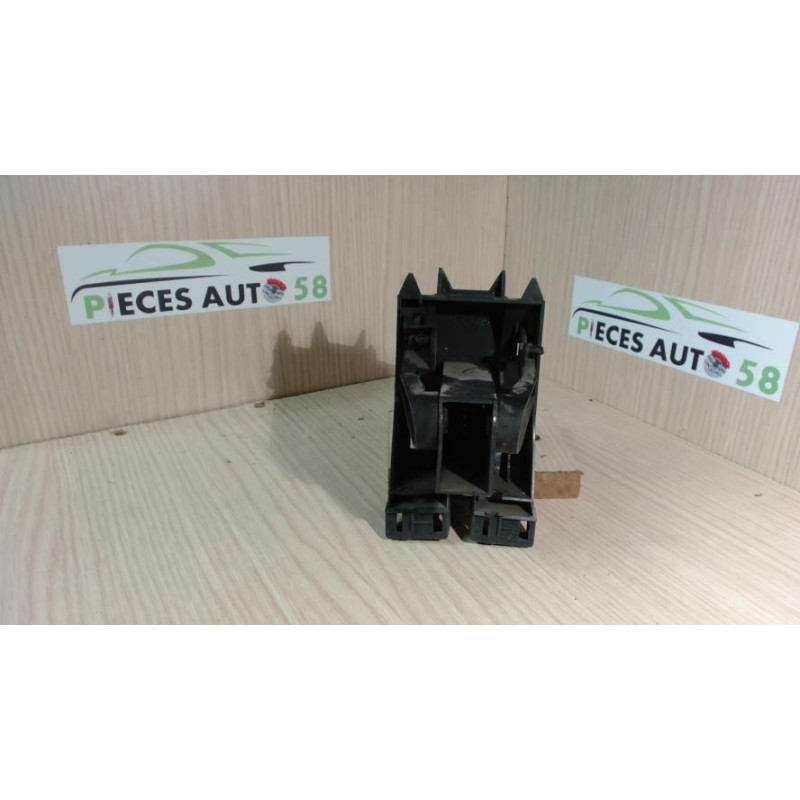 Commande chauffage RENAULT  d’occasion
