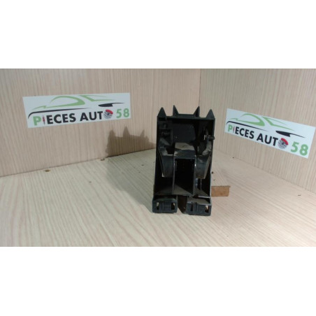 Commande chauffage RENAULT  d’occasion