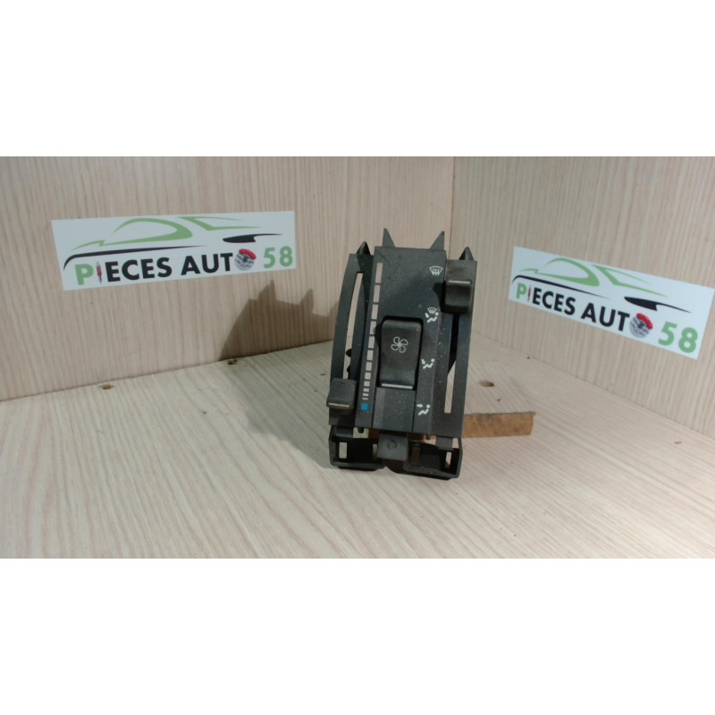 Commande chauffage RENAULT  d’occasion