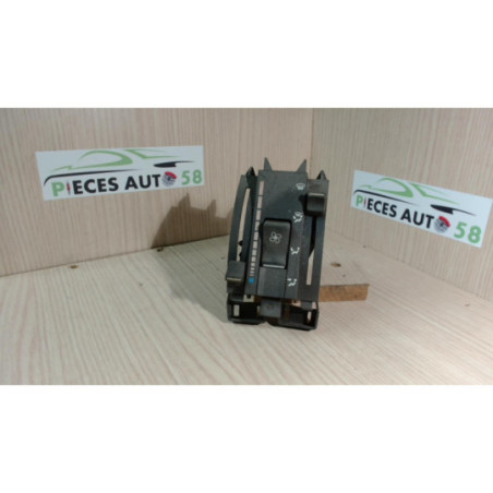 Commande chauffage RENAULT  d’occasion