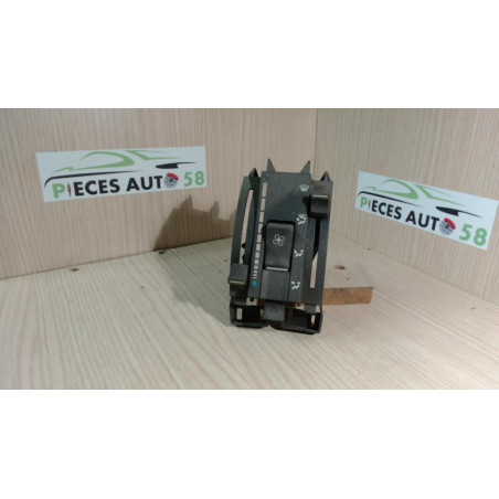 Commande chauffage RENAULT  d’occasion