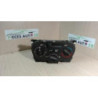 Commande chauffage PEUGEOT 206 PHASE 1 BREAK d’occasion