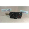 Commande chauffage PEUGEOT 206 PHASE 1 BREAK d’occasion