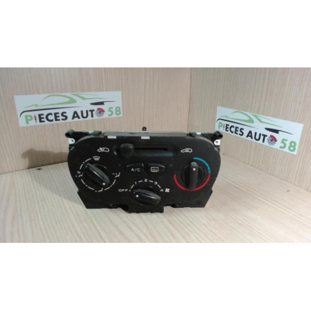 Commande chauffage PEUGEOT  d’occasion
