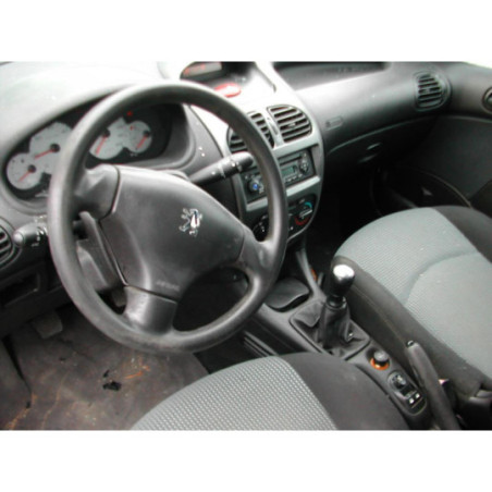 Commande chauffage PEUGEOT  d’occasion