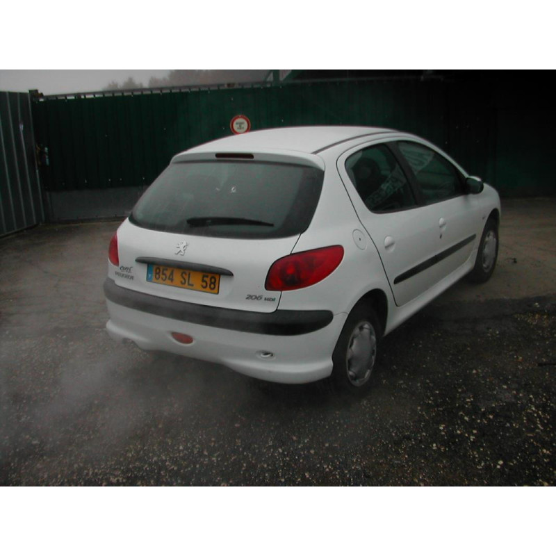 Commande chauffage PEUGEOT  d’occasion