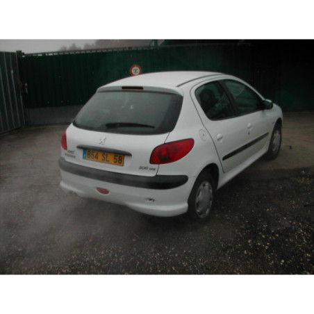Commande chauffage PEUGEOT  d’occasion