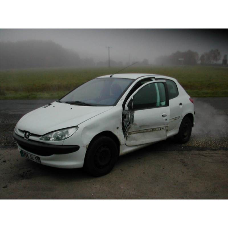 Commande chauffage PEUGEOT  d’occasion