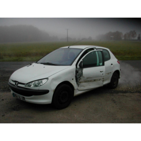 Commande chauffage PEUGEOT  d’occasion