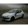 Commande chauffage PEUGEOT  d’occasion
