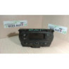 Commande chauffage PEUGEOT 307 PHASE 1 d’occasion
