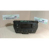 Commande chauffage PEUGEOT 307 PHASE 1 d’occasion