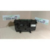 Commande chauffage PEUGEOT 307 PHASE 1 d’occasion