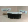 Commande chauffage PEUGEOT 307 PHASE 2 d’occasion