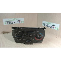 Commande chauffage PEUGEOT  d’occasion