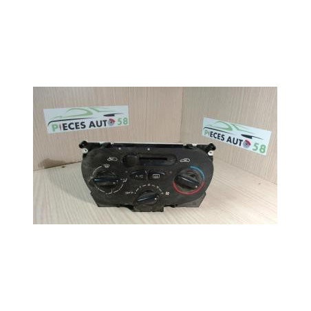 Commande chauffage PEUGEOT  d’occasion