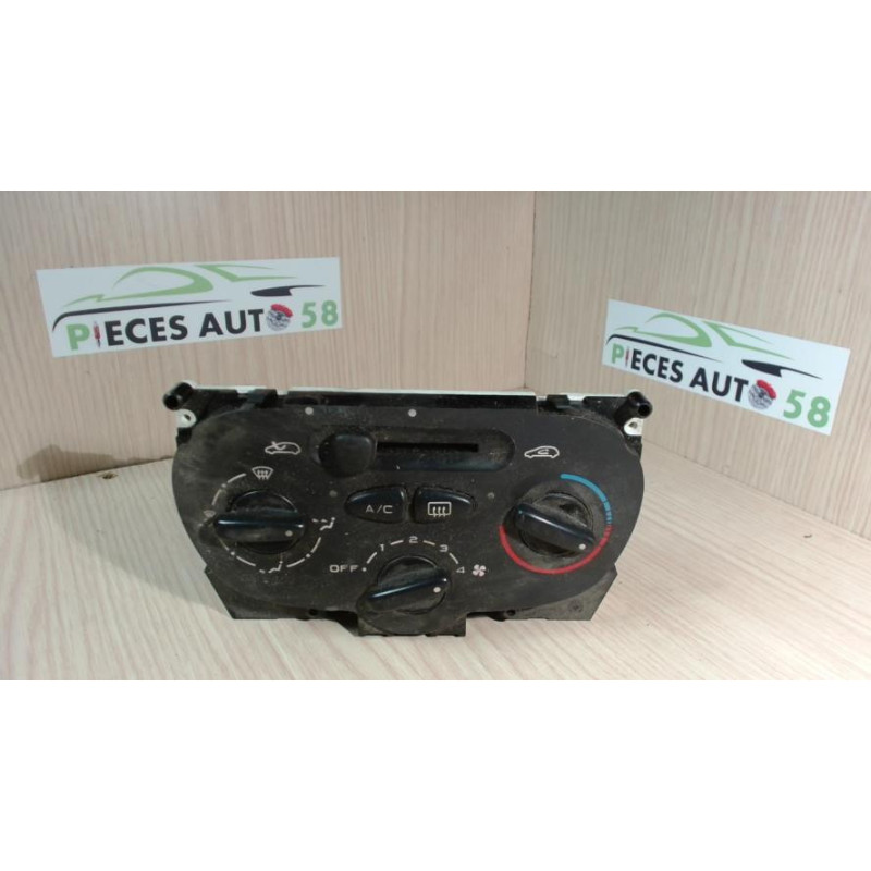 Commande chauffage PEUGEOT  d’occasion
