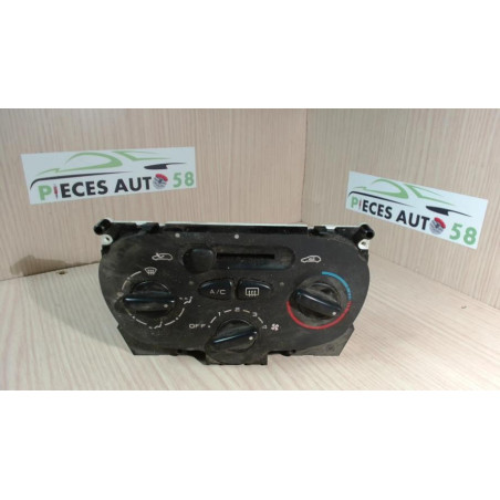 Commande chauffage PEUGEOT  d’occasion