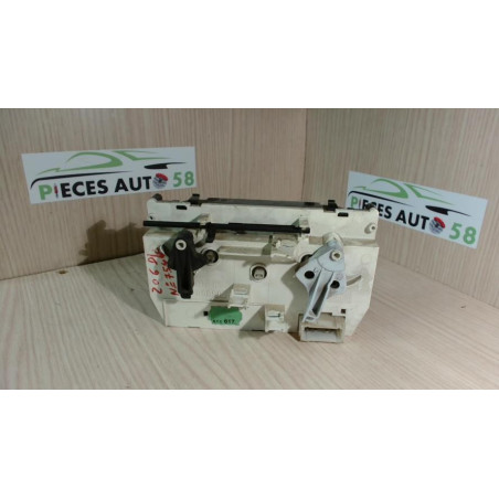 Commande chauffage PEUGEOT  d’occasion