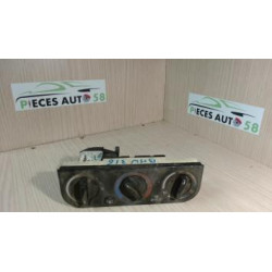 Commande chauffage BMW  d’occasion