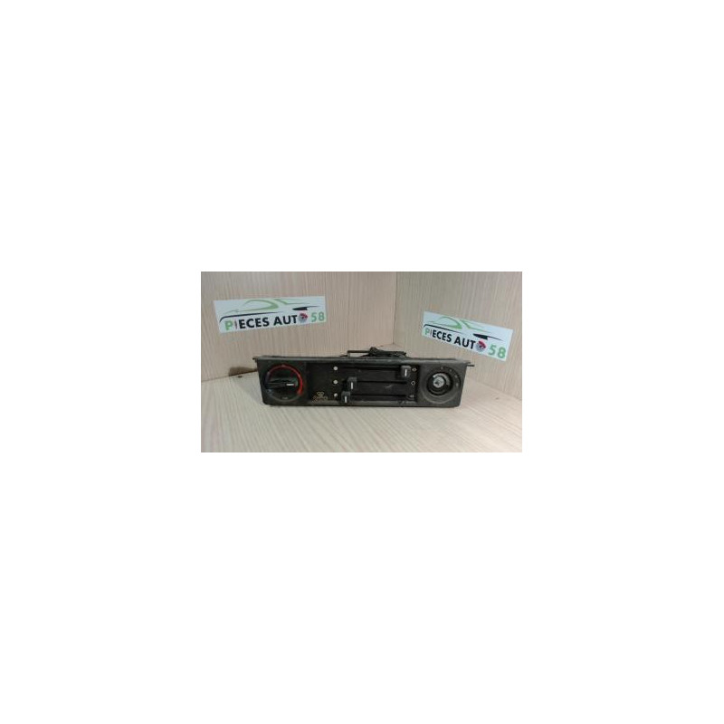Commande chauffage BMW 2.0 I 520 d’occasion