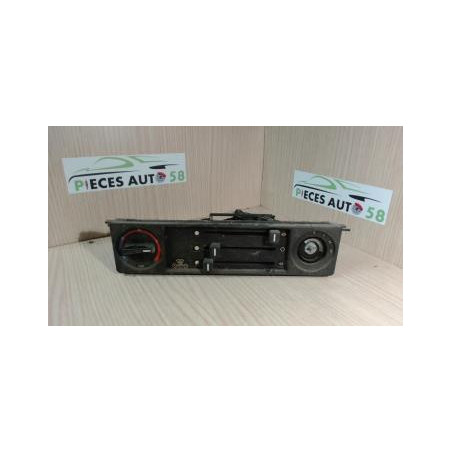 Commande chauffage BMW 2.0 I 520 d’occasion