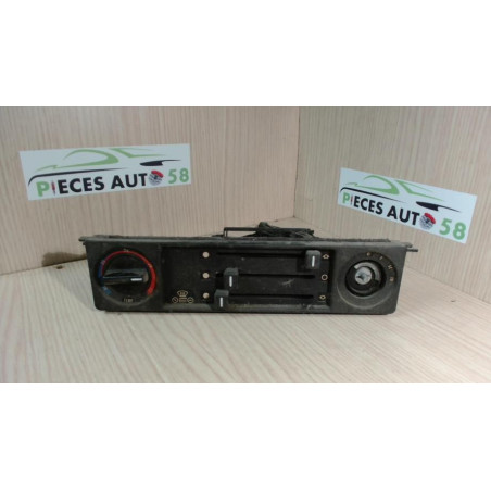 Commande chauffage BMW 2.0 I 520 d’occasion