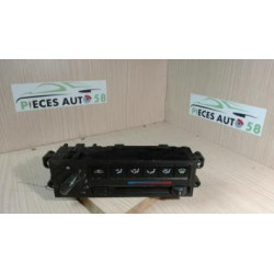 Commande chauffage NISSAN  d’occasion