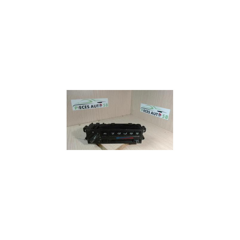 Commande chauffage NISSAN  d’occasion