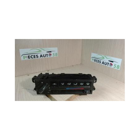 Commande chauffage NISSAN  d’occasion