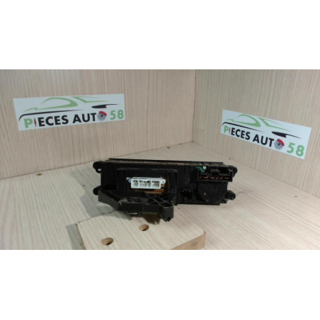 Commande chauffage NISSAN  d’occasion