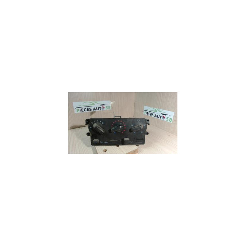 Commande chauffage NISSAN  d’occasion