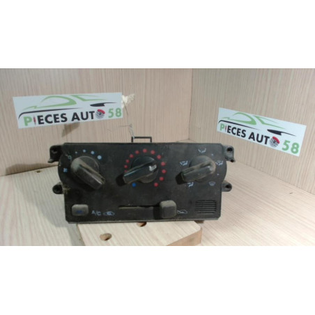 Commande chauffage NISSAN  d’occasion