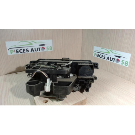 Commande chauffage NISSAN  d’occasion