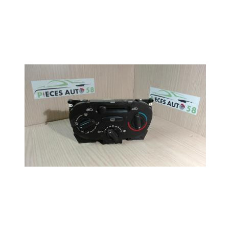 Commande chauffage PEUGEOT  d’occasion
