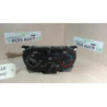 Commande chauffage PEUGEOT 206 PHASE 1 d’occasion